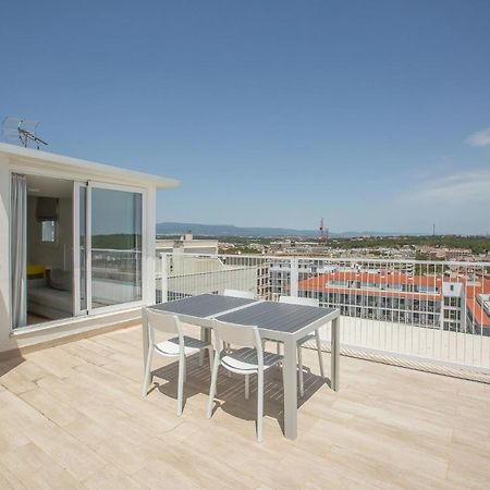 Seaborn Salou Hotel Eksteriør billede