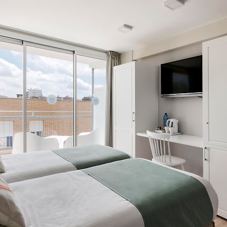 Seaborn Salou Hotel Eksteriør billede