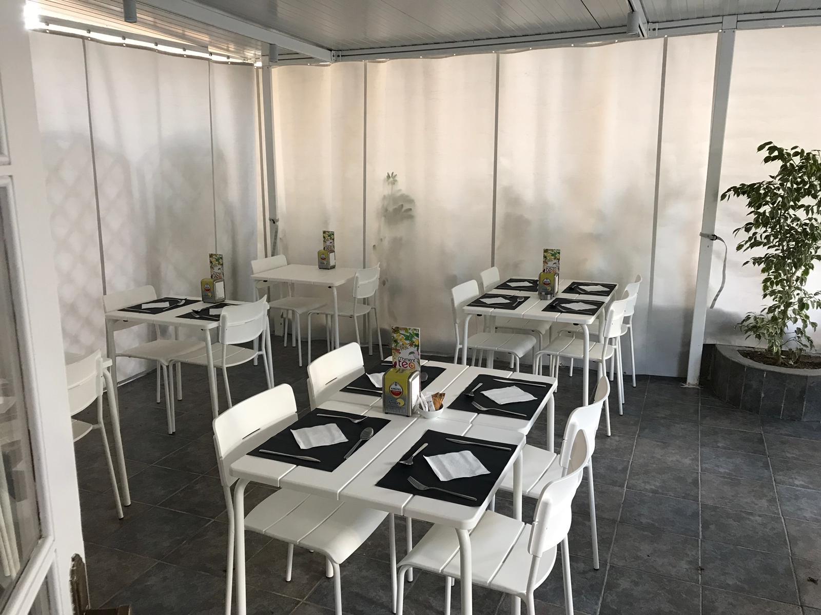 Seaborn Salou Hotel Eksteriør billede