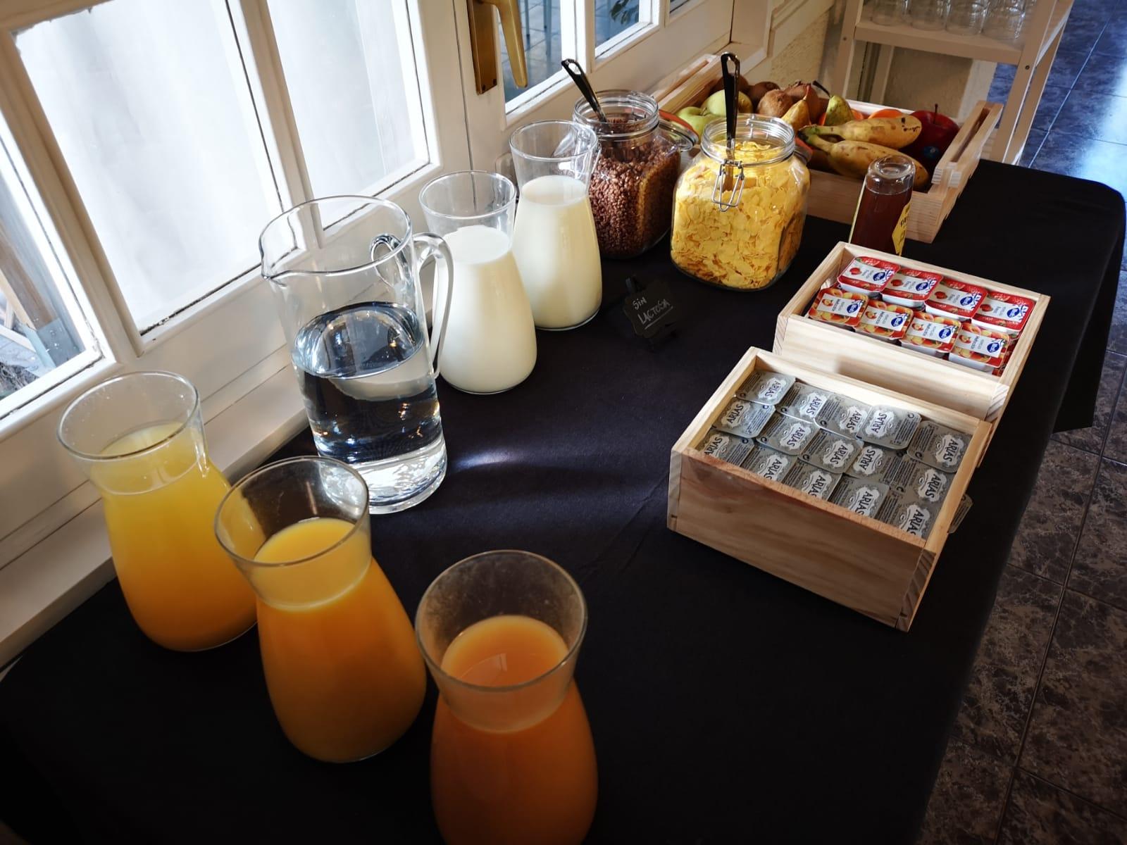 Seaborn Salou Hotel Eksteriør billede