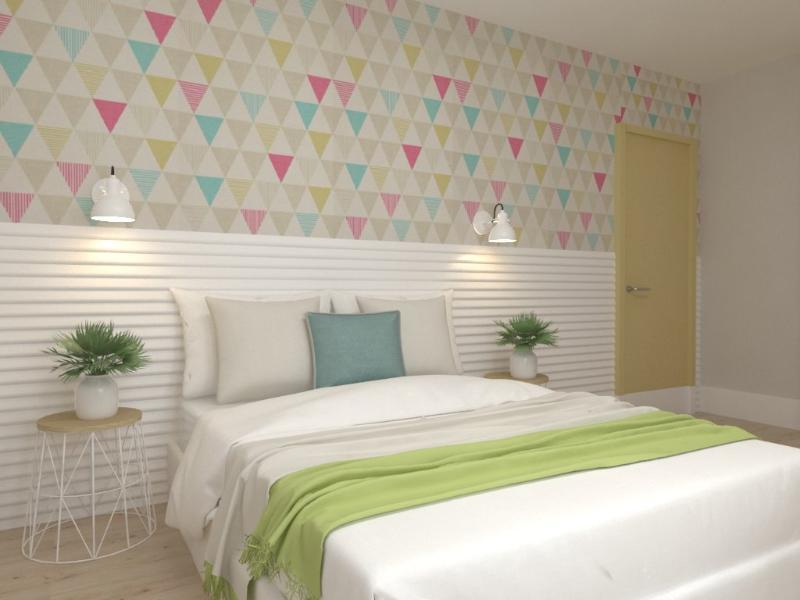 Seaborn Salou Hotel Eksteriør billede