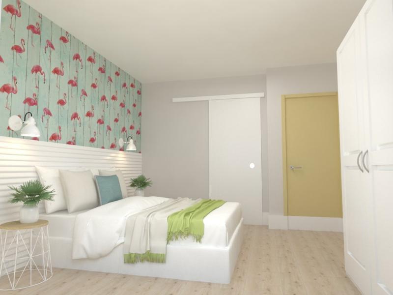 Seaborn Salou Hotel Eksteriør billede